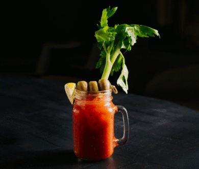 Build a Bloody Mary like no other at Soul Bar’s month-long cocktail extravaganza
