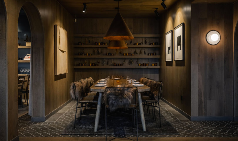 Beat the chill with the cosiest Auckland restaurants to visit this winter