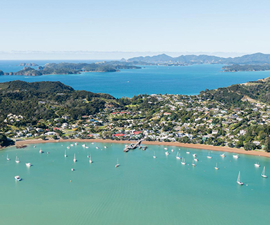 Denizen’s definitive guide to Russell: Where to stay, eat and play in the Bay of Islands