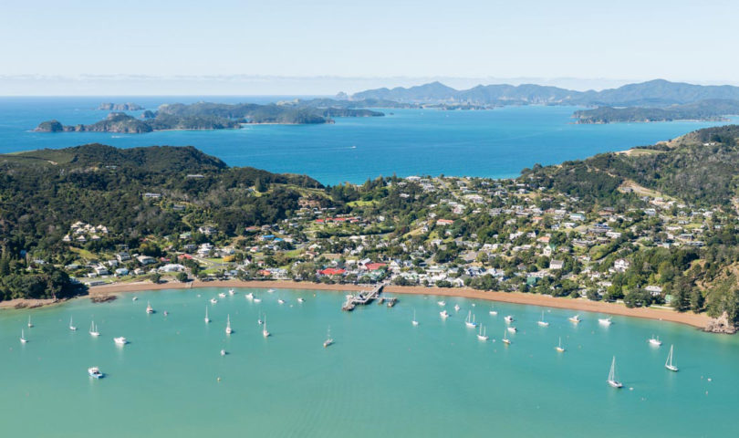 Denizen’s definitive guide to Russell: Where to stay, eat and play in the Bay of Islands