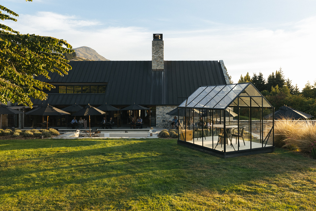 Amisfield Wine Club is the exciting new subscription service you’ll