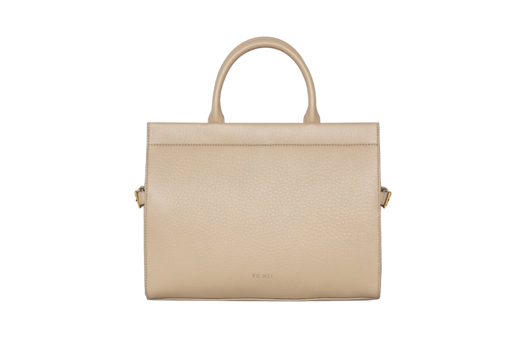 Yu Mei doeskin deer nappa Sonja bag 