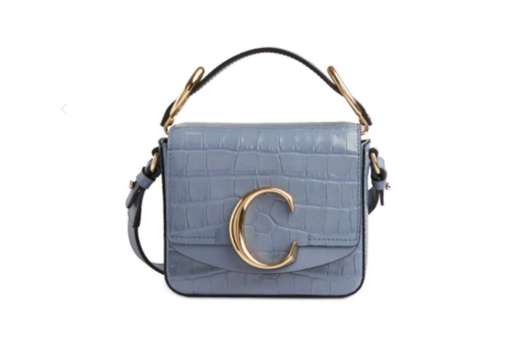 Chloé C Mini Bag