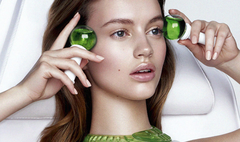 From slugging to soap brows, these are the latest beauty trends you need to know