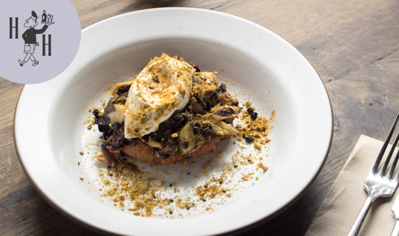 2021 Denizen Hospo Heroes: Auckland’s Best for Brunch, as voted by you