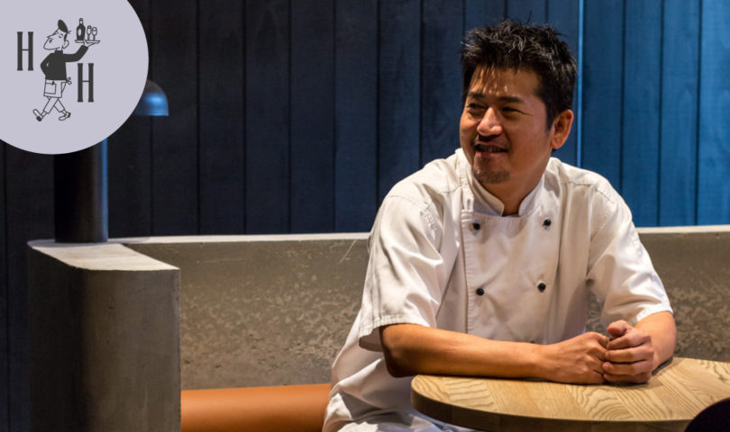 2021 Denizen Hospo Heroes: Auckland’s Best Chef, as voted by you
