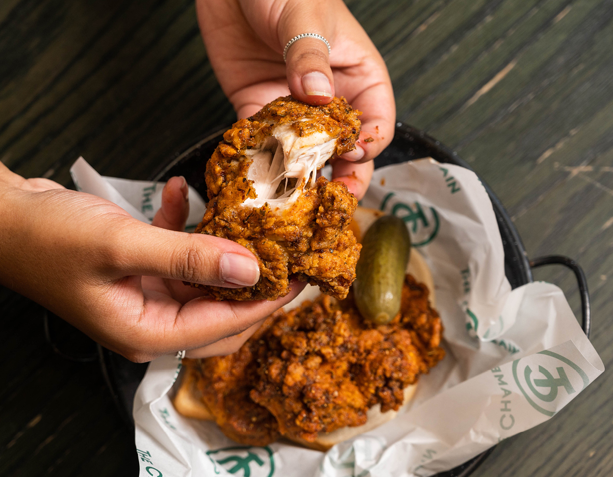 Denizen's definitive guide to the best fried chicken in Auckland