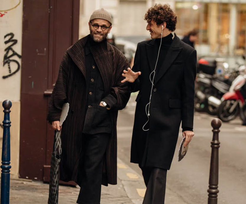 coats