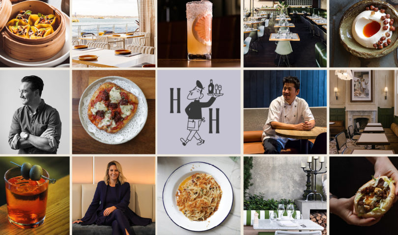 Celebrating Auckland’s best restaurants, here are all the winners from our 2021 Denizen Hospo Heroes