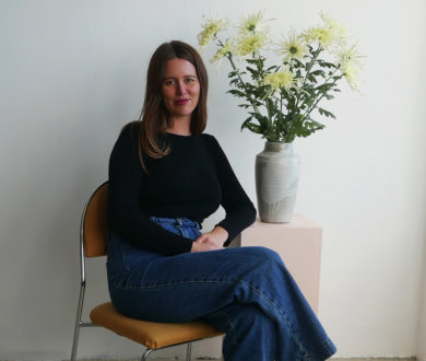 Isadia Floral’s Isabel Johnston on line dancing, pasta puttanesca and Piet Oudolf