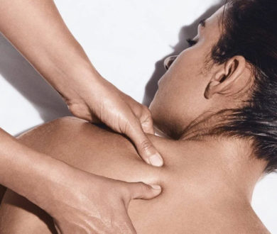 Denizen’s definitive guide to the best massage in town