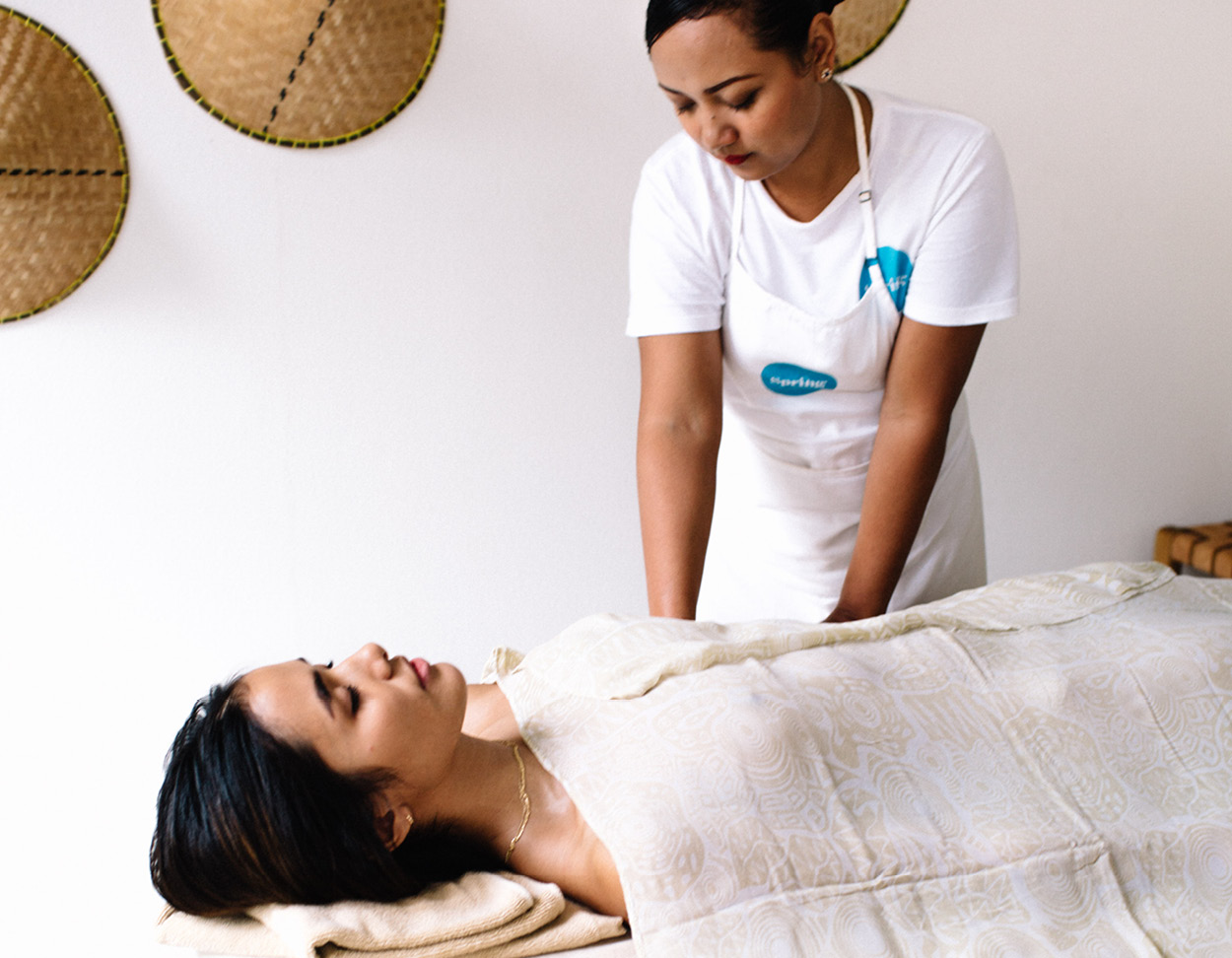 Denizen's guide to the best massage in Auckland