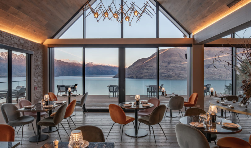 Denizen’s definitive guide to wining and dining in Queenstown