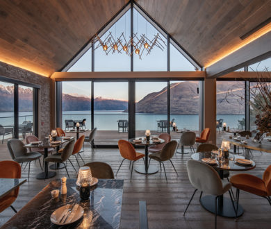 Denizen’s definitive guide to wining and dining in Queenstown