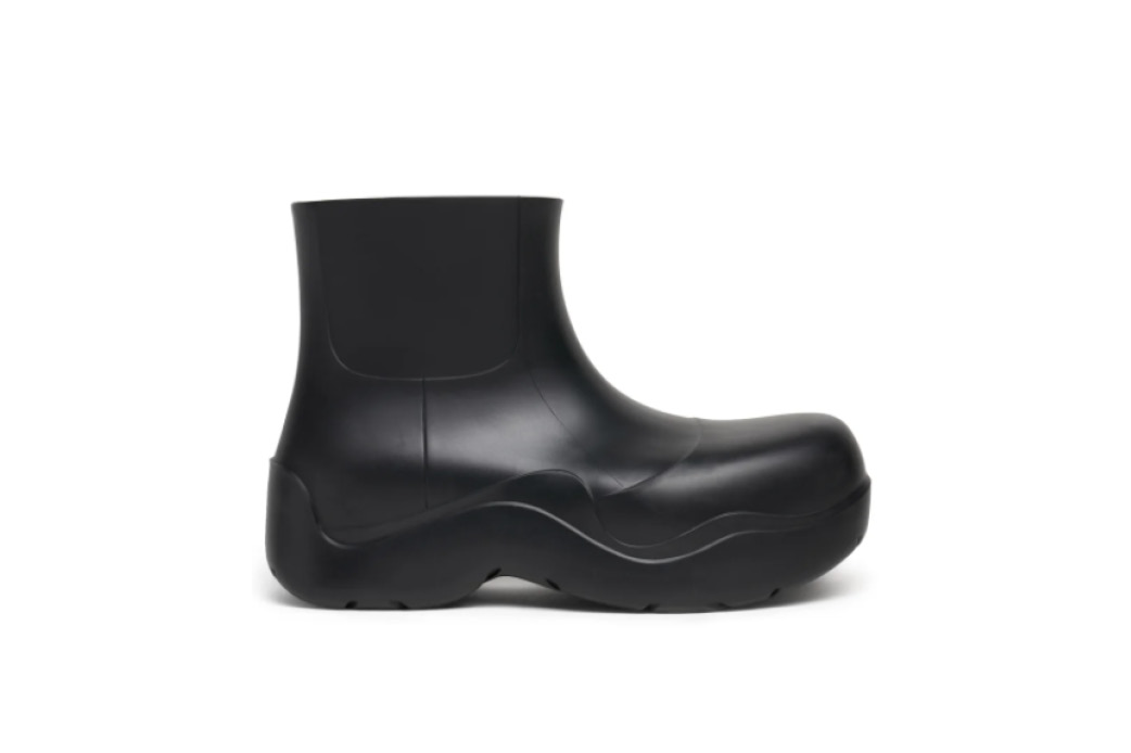 Bottega Veneta The Puddle boots