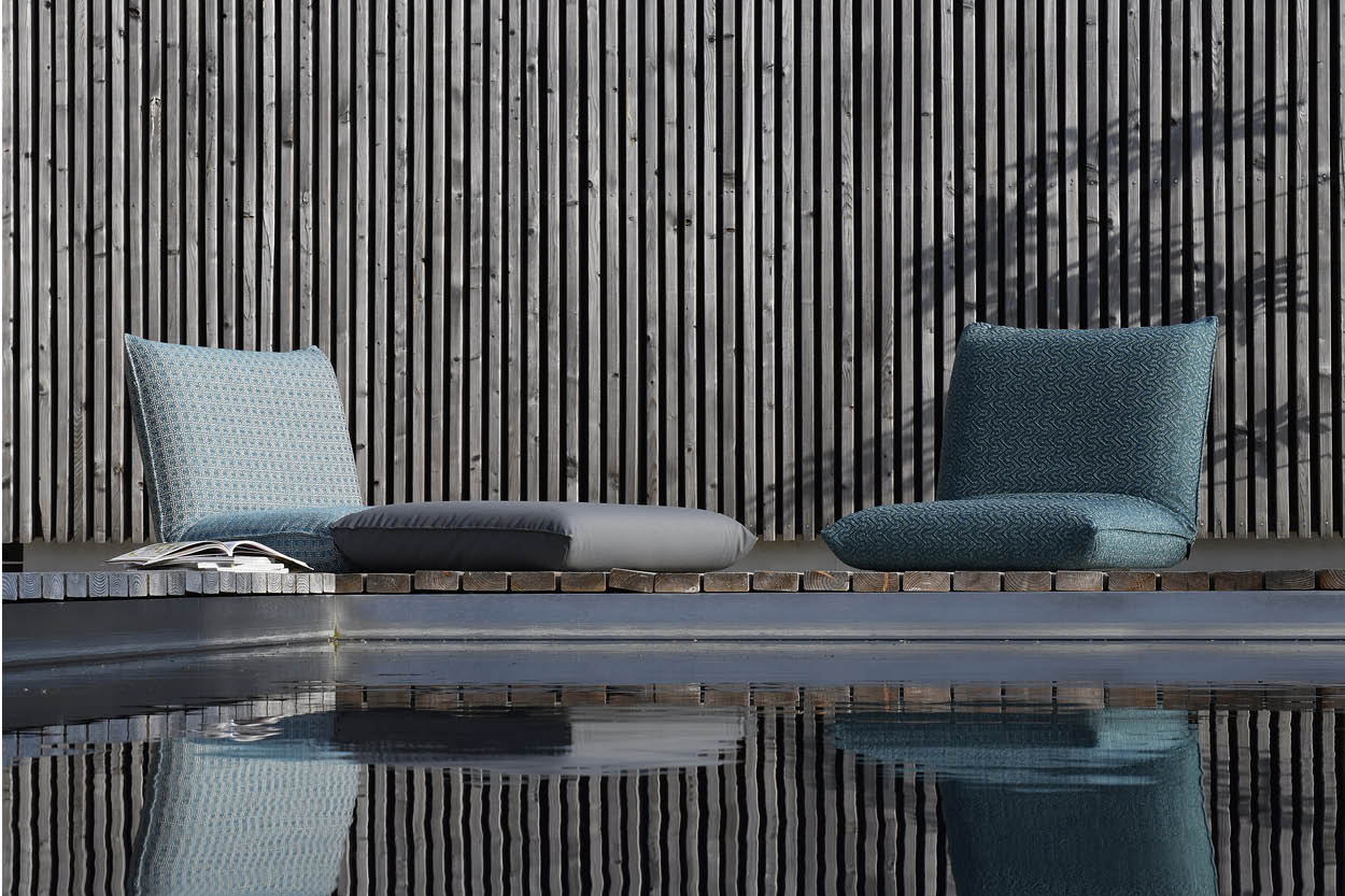 Bullfrog of Germany is the stylish outdoor furniture brand you need to know