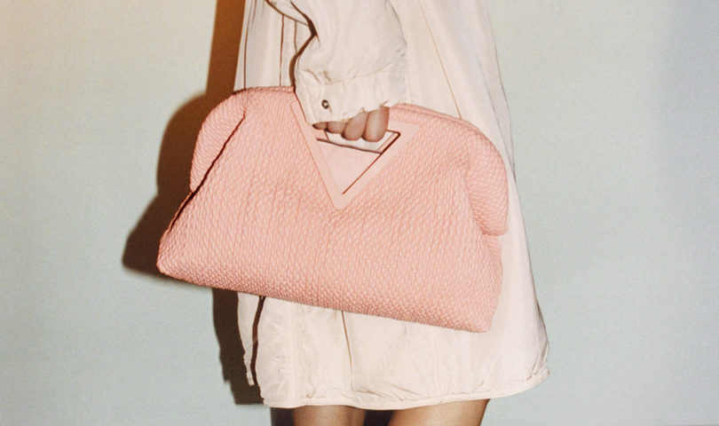 Perk up your winter wardrobe with pastel handbags to buy now