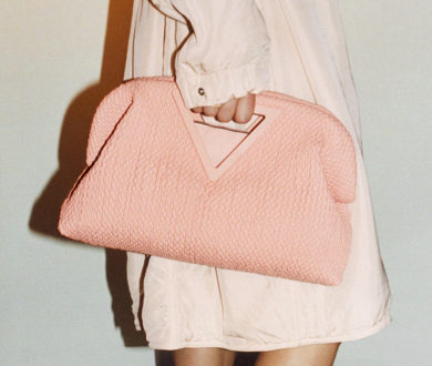 Perk up your winter wardrobe with pastel handbags to buy now