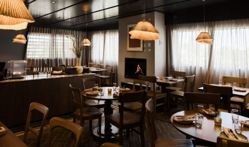 Beat the chill with the cosiest Auckland restaurants to visit this winter