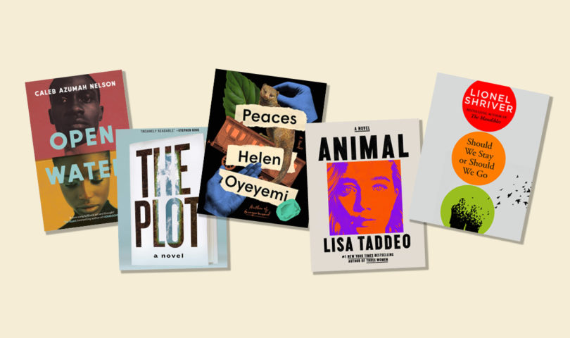 5 spellbinding novels to add to your reading list immediately