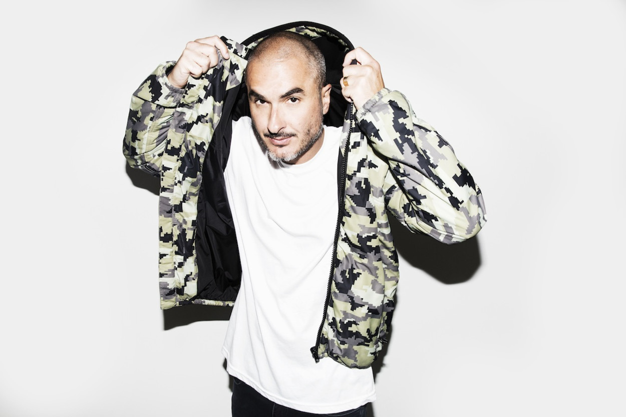 Zane Lowe on learning to listen, unexpected conversations and the power