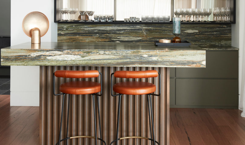 In need of some elevated new seating? These beautiful bar stools are sure to help you pull up in style