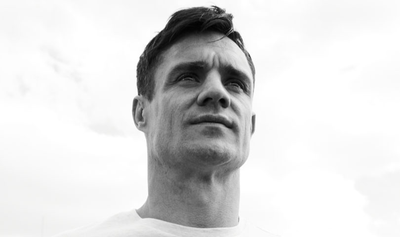 Rugby great Dan Carter on his legacy, building resilience and influential new career moves