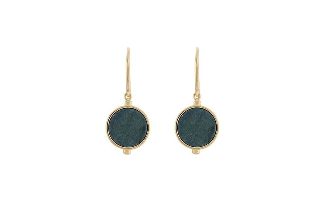 Isabel Marant Julius earrings