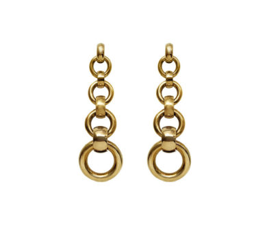 Laura Lombardi Scala earrings