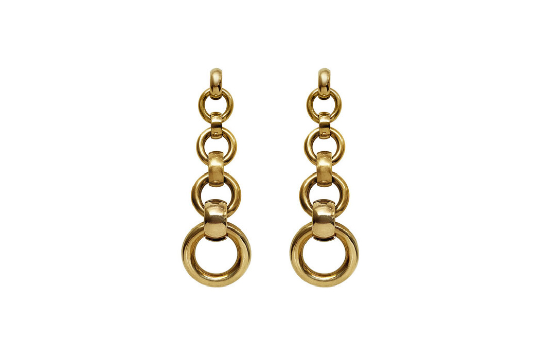 Laura Lombardi Scala earrings
