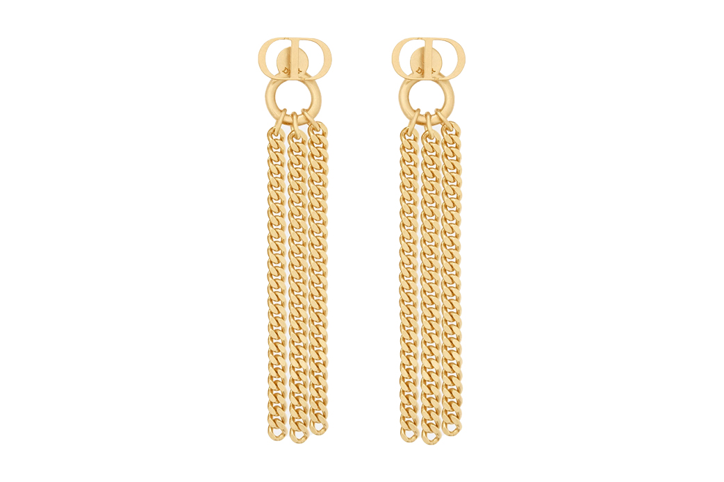 Dior 30 Montaigne earrings
