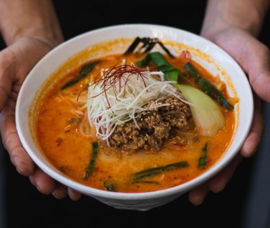 Denizen’s definitive guide to the best ramen bowls in town