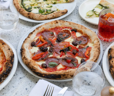 Denizen’s definitive guide to the best pizza in town