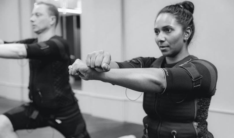 Auckland’s top EMS training studio has opened a second location, giving North Shore locals the chance to try this groundbreaking exercise method