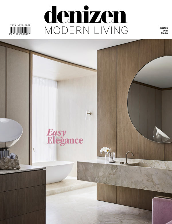 Issue 6 – Denizen Modern Living Magazine - Image 2