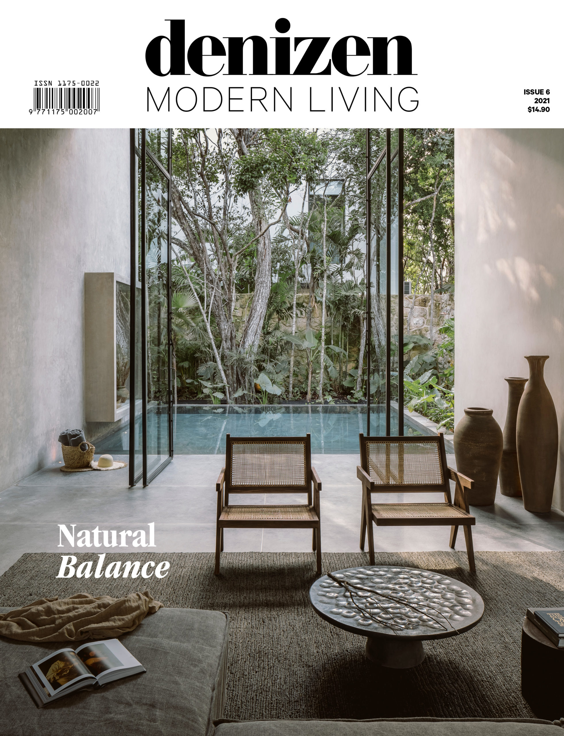 Denizen on sale modern living