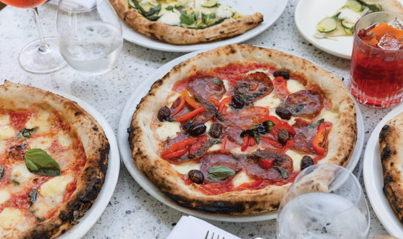Denizen’s definitive guide to the best pizza in town