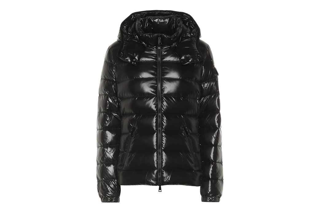 Moncler Bady Jacket