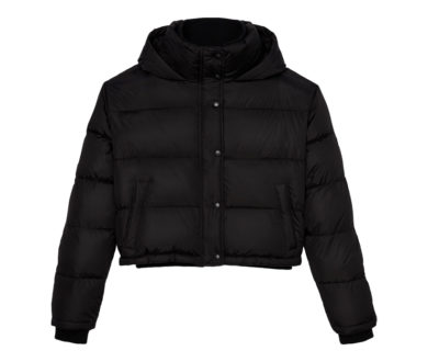 WARDROBE.NYC Puffer Jacket 