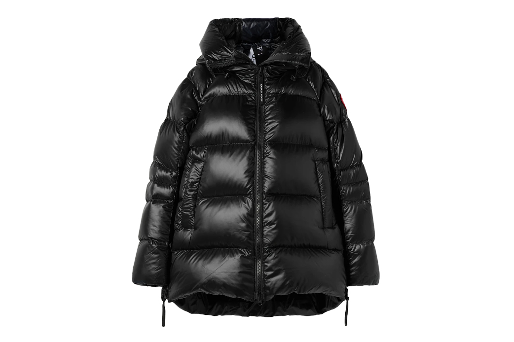 Canada Goose Cypress Jacket