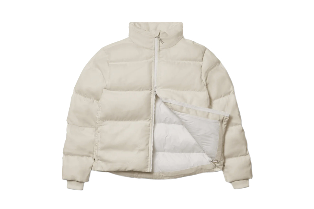 Allbirds Trino® Puffer