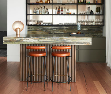 In need of some elevated new seating? These beautiful bar stools are sure to help you pull up in style