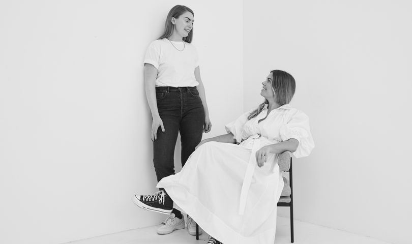 Meet the best friends behind Baina, the brand that has taken over our bathrooms