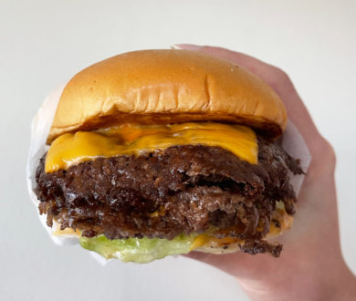 This virally popular burger spot may just be Auckland’s best-kept secret