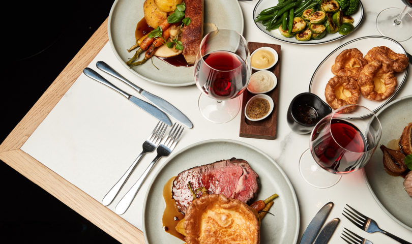 Denizen’s definitive guide to the best Sunday roasts around town