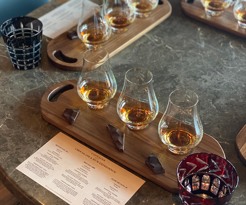 park-hyatt-rum-chocolate-tasting