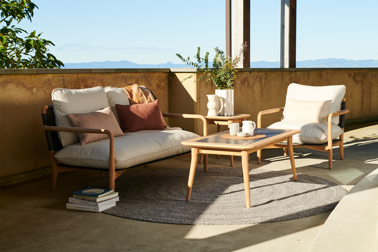 Devon's new outdoor furniture range is here to elevate your summer