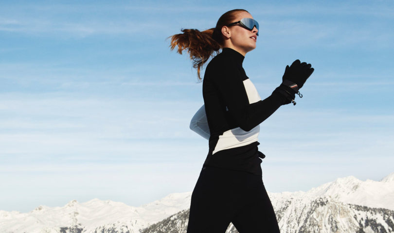 Too cold to run? Here’s how to stay motivated and keep running this winter