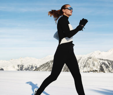Too cold to run? Here’s how to stay motivated and keep running this winter