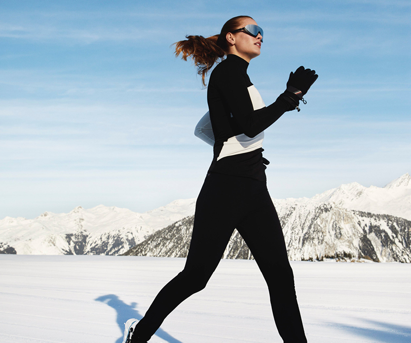 Boost your winter running motivation with these simple tips for cold ...